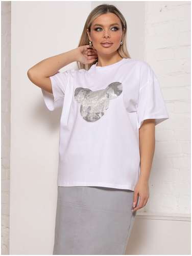 Футболка Malina 103231311