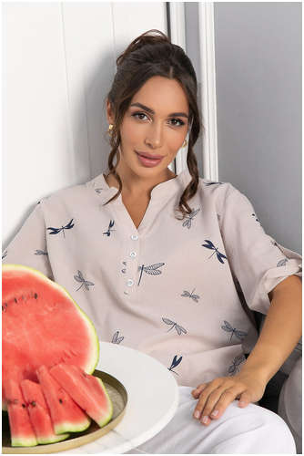 Блуза LT COLLECTION / 103241761 - вид 2