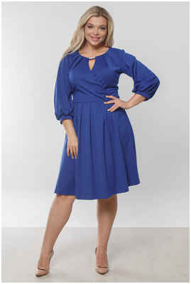 Платье Lila classic style / 1039039 - вид 2