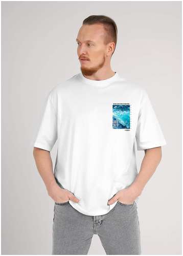 Футболка CLEVER 103238329