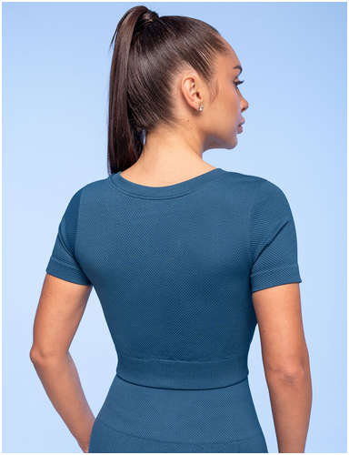 Футболка спортивная Pelican / 103175851 - вид 2