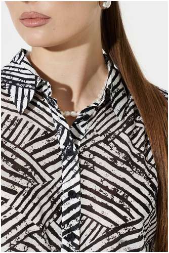 Блузка женская Ketty / 103236512 - вид 2