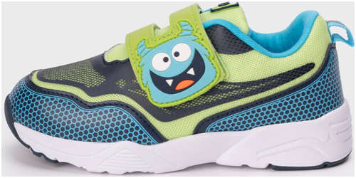 Полуботинки PLAYTODAY / 103226295 - вид 2