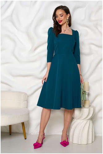 Платье BELLOVERA / 103224336 - вид 2