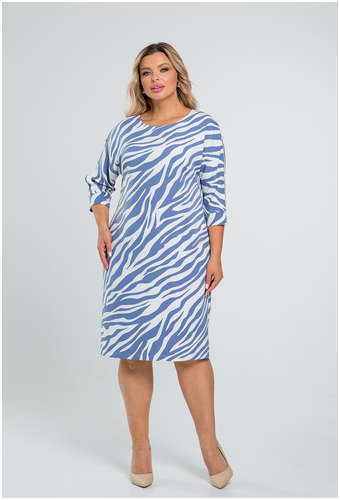 Платье Марита / 103196401 - вид 2