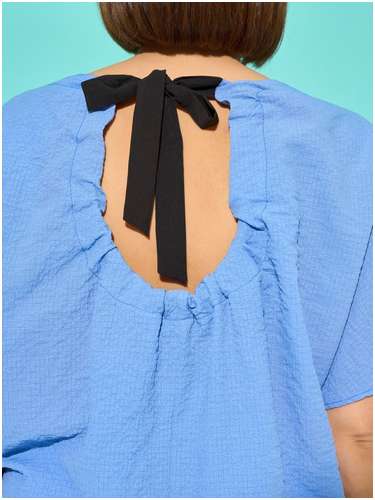 Блузка DORA / 103191365 - вид 2