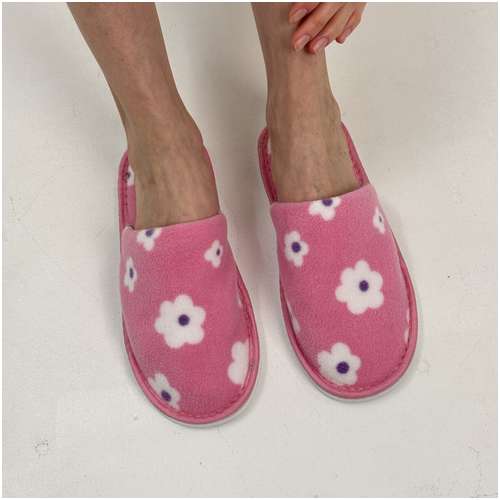 Туфли комнатные (тапочки) TapModa / 103229783 - вид 2