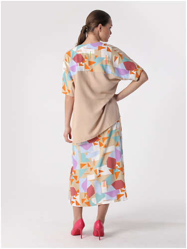 Блузка DizzyWay / 103230511 - вид 2