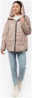 Куртка женская демисезонная (синтепон 150) EL PODIO 10399090