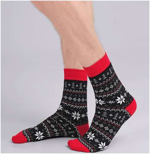 Носки CLEVER / 103209688 - вид 2