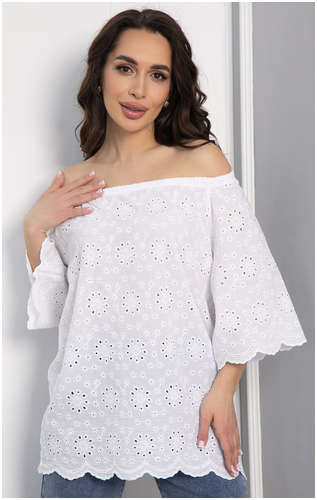 Блуза LT COLLECTION 103236166