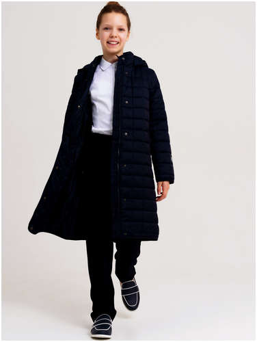 Пальто PLAYTODAY / 103200372 - вид 2