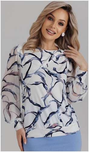 Блузка Rise 103233832