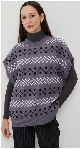 Жилет VAY / 103216273 - вид 2