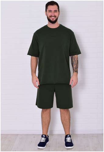 Костюм Новое кимоно / 103215968 - вид 2