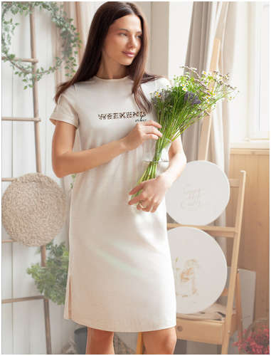 Платье VILATTE 103232116