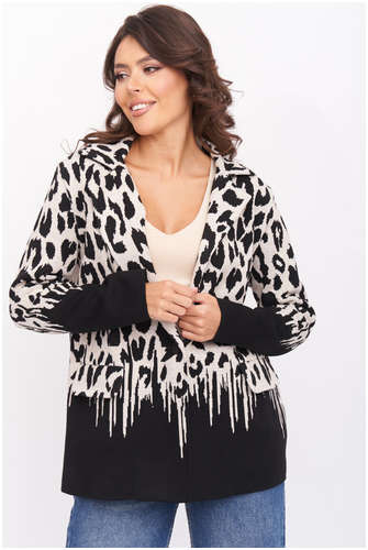 Жакет Текстильная Мануфактура / 103228818 - вид 2