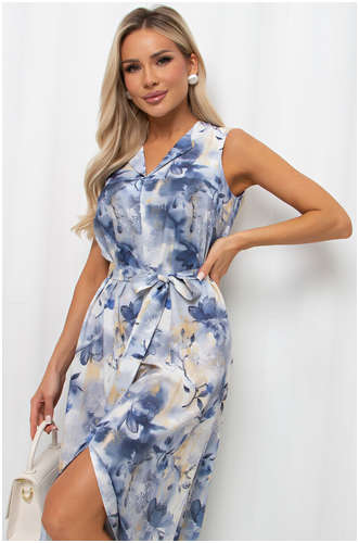 Платье Valentina / 103237029 - вид 2