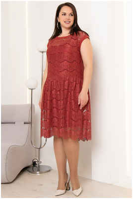 Платье Прима линия / 103107623 - вид 2