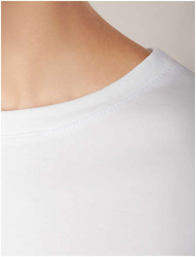 Футболка VILATTE / 103240681 - вид 2