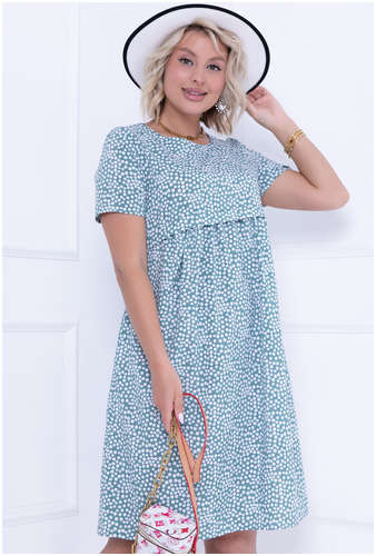 Платье BELLOVERA 103198841