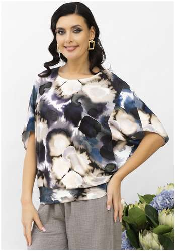 Блуза AhaLodensa 103241089