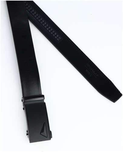 Ремень мужской / 103202232 - вид 2