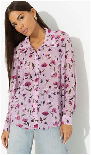 Рубашка CHARUTTI / 103219531 - вид 2