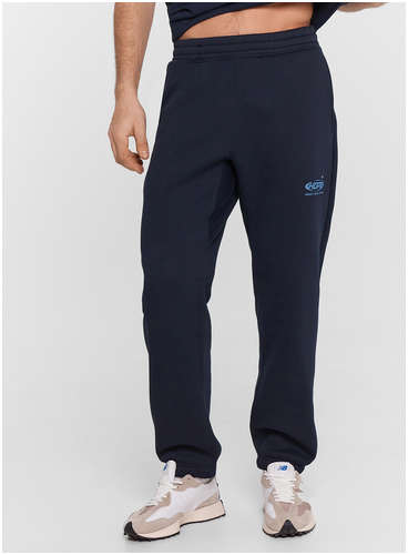 Брюки мужские синие Mark Formelle / 103221519 - вид 2