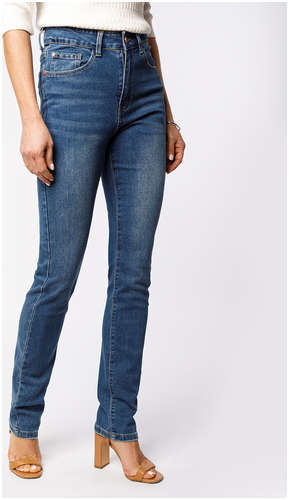 Джинсы VILATTE 103232501