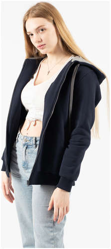 Толстовка D.S / 103121602 - вид 2