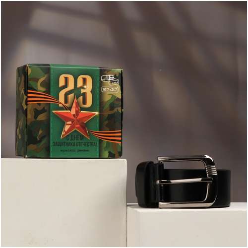 Мужской ремень NAZAMOK 103157447