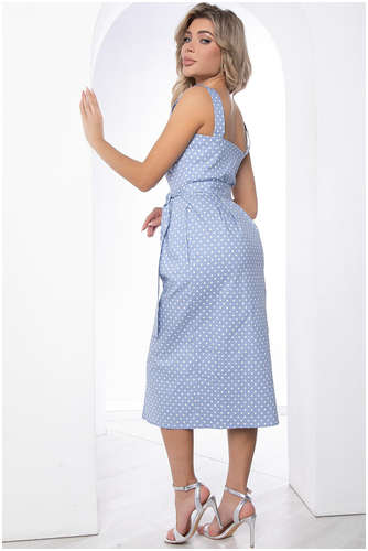 Сарафан LT COLLECTION / 103232962 - вид 2