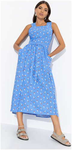 Сарафан CHARUTTI / 103239526 - вид 2