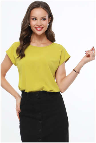 Блузка DSTrend / 103190567 - вид 2