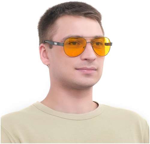 Очки для водителя мужские Мастер К 103162890