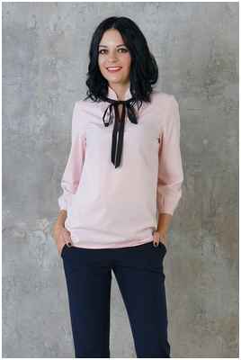 Блуза AjouR / 10369892 - вид 2