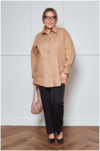 Рубашка Luxury / 103224866 - вид 2