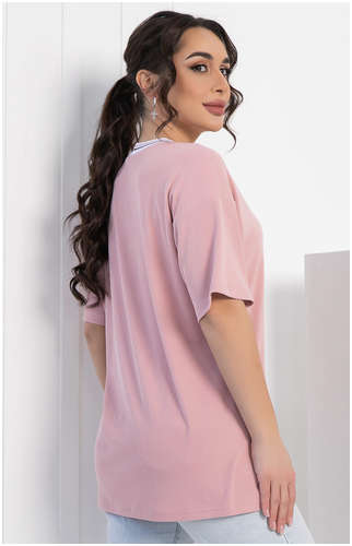 Футболка LT COLLECTION / 103225856 - вид 2