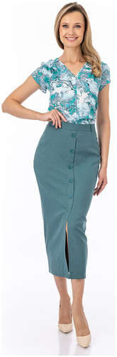 Блуза Merlis 103236902