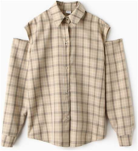 Рубашка MINAKU 103214327