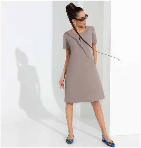 Платье CHARUTTI / 103130502 - вид 2