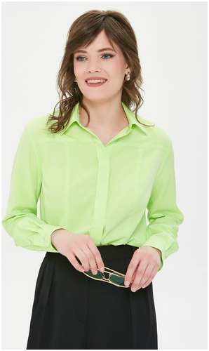 Блузка PRIZ 103237152