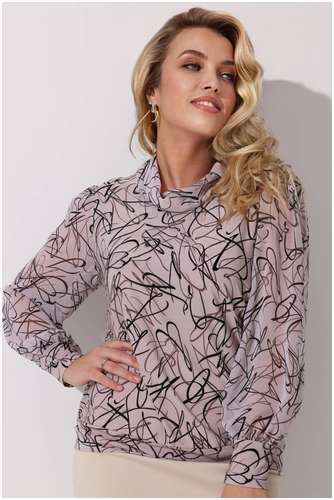 Блузка Rise / 103209261 - вид 2