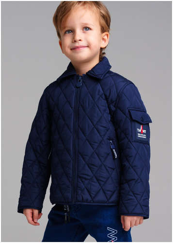 Куртка PLAYTODAY / 103180142 - вид 2