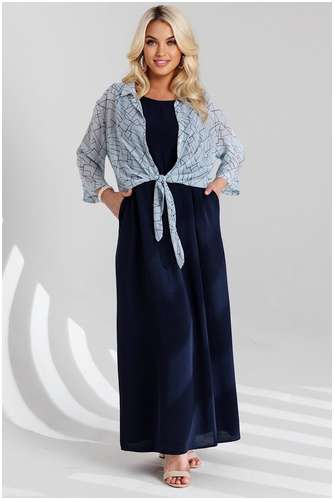 Блузка Rise / 103242317 - вид 2