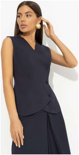 Жилет CHARUTTI / 103217858 - вид 2