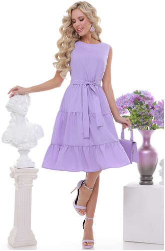 Платье DSTrend / 103233691 - вид 2