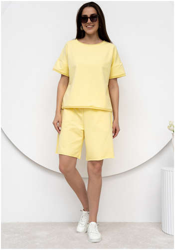 Джемпер SOLO MIO 103239188