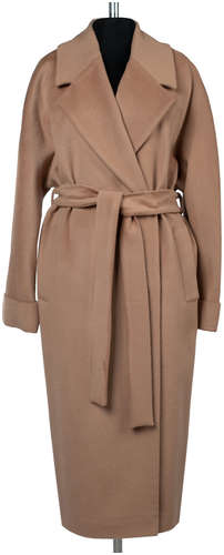 Пальто женское демисезонное (пояс) eleganzza EL PODIO 103170457